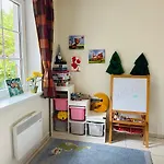 Lipno House