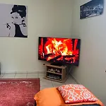 Διαμέρισμα Lipno House Přední Výtoň