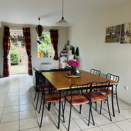 Апартаменты Lipno House *