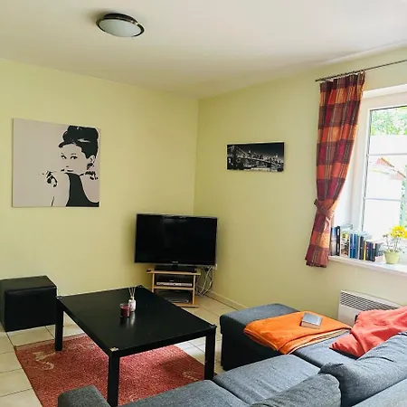 Lipno Lake House Apartment Predni Vyton