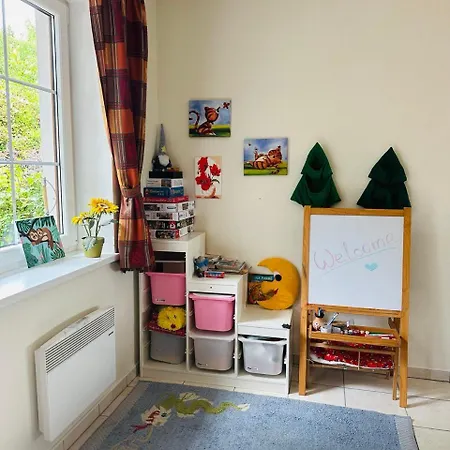 Lipno House