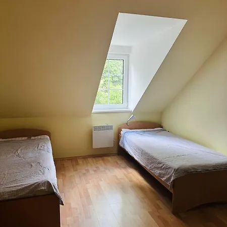 Lipno Lake House Apartment