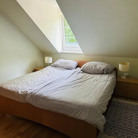 Lipno House * Přední Výtoň