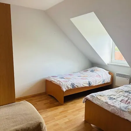 Lipno House