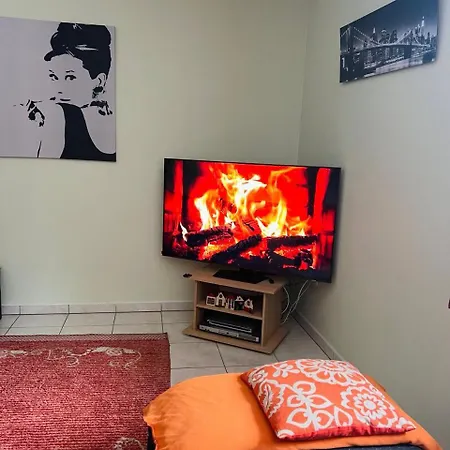 Apartamento Lipno House Přední Výtoň