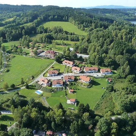 Apartment Lipno Lake House *
