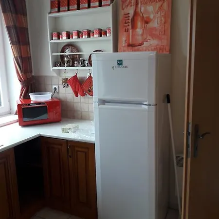 Apartment Lipno Lake House *