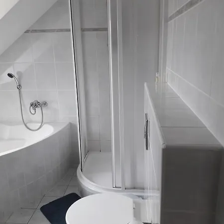 Apartment Lipno Lake House