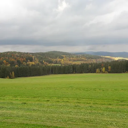 Lipno House Apartamento Přední Výtoň