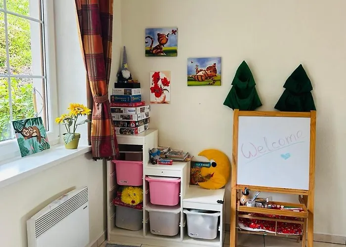 Lipno House