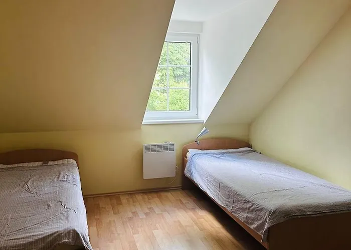 Lipno House Daire