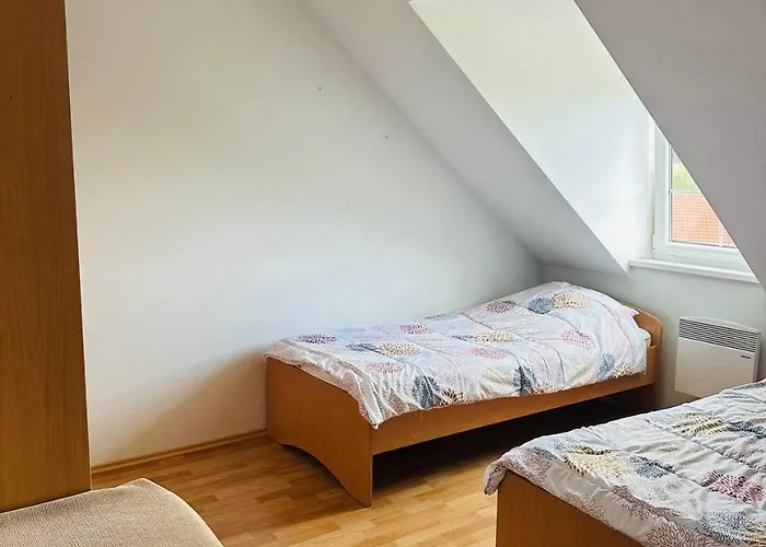Lipno House