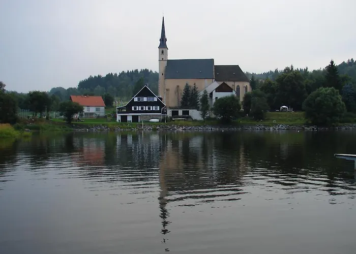 Lipno House